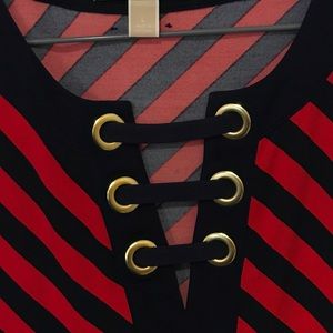 Never worn Michael Kors Tank